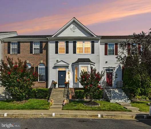 $385,000 | 709 Kirkcaldy Way, Abingdon, MD 21009