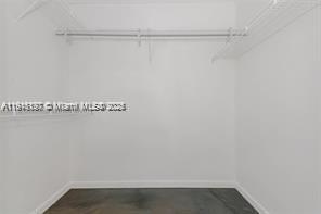 1688 West Avenue, Unit PH07 Miami Beach, FL 33139 - Photo 23 of 26 a view of a room with racks on the wall