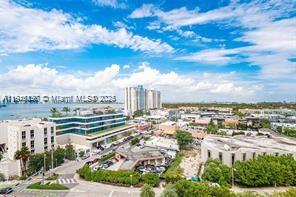 1688 West Avenue, Unit PH07 Miami Beach, FL 33139 - Photo 26 of 26 a view of a city