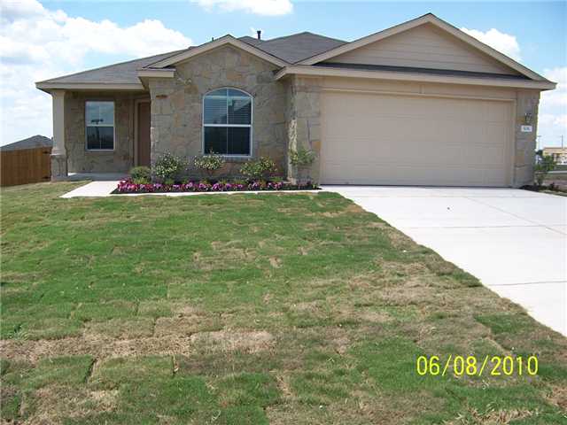 506 Nottingham Loop Kyle, TX 78640 - Photo 1 of 1 Gallery Image 1