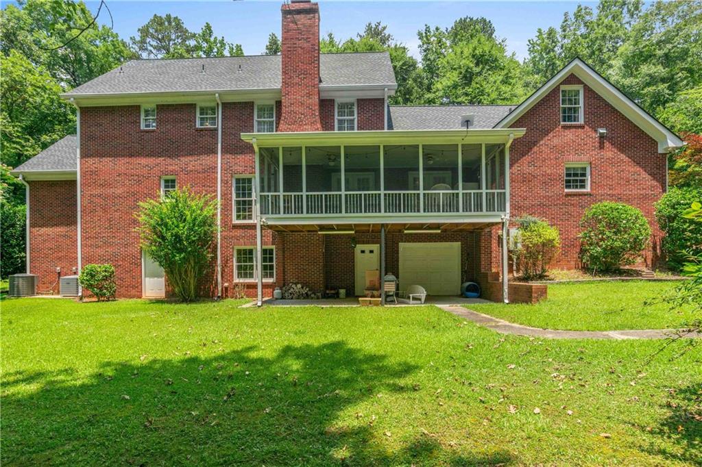 165 River Cv Ridge Social Circle, GA 30025 - Photo 6 of 87