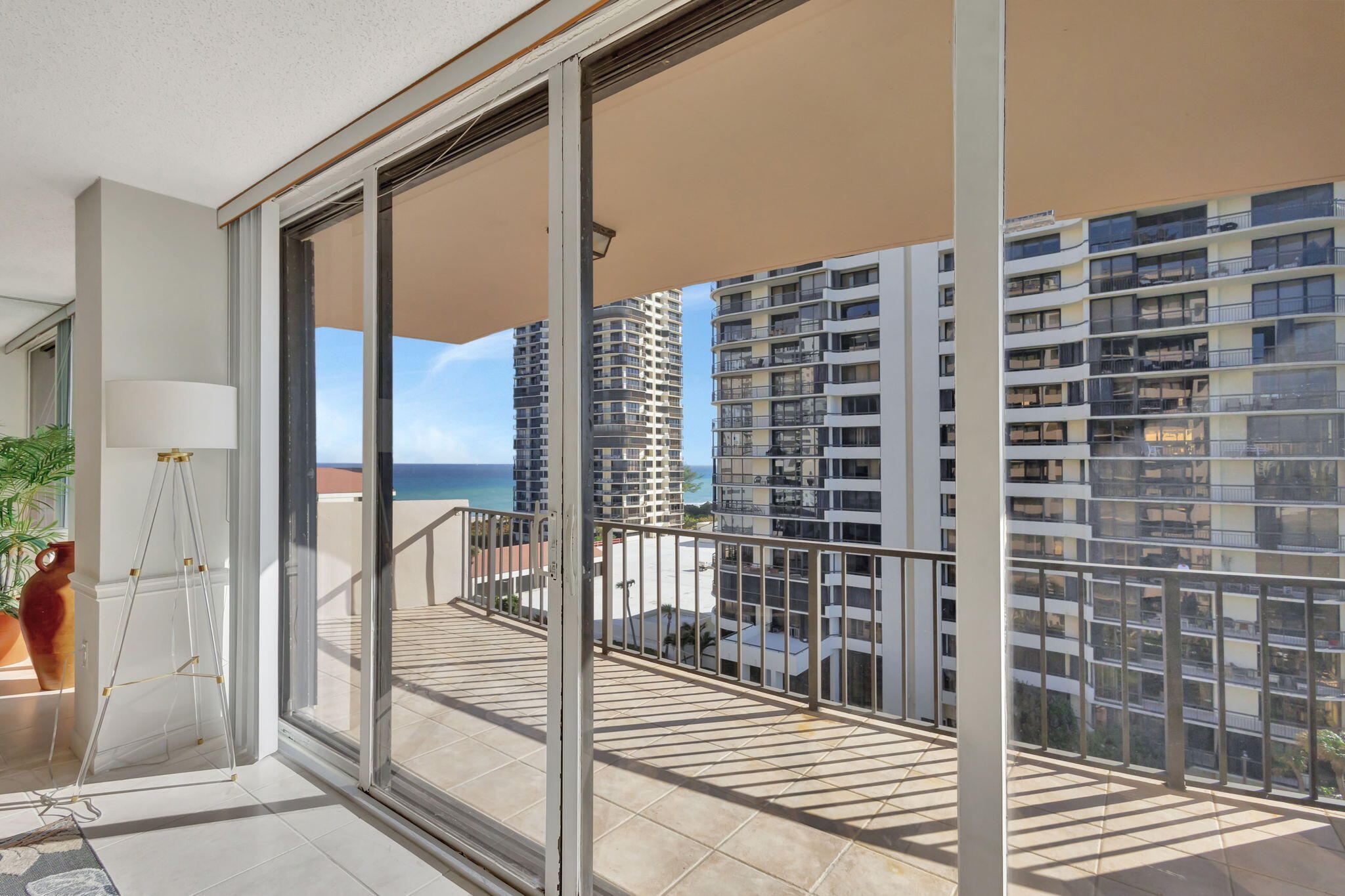 4200 North Ocean Drive, Unit 2804 Singer Island, FL 33404 - Photo 14 of 48 View