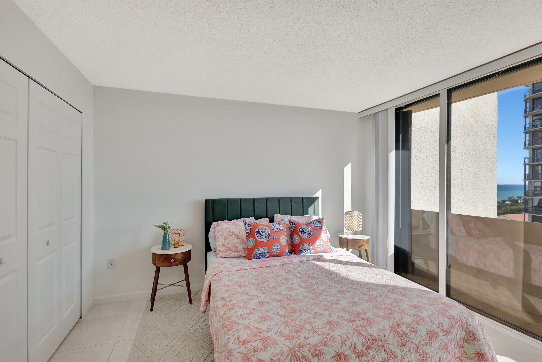 4200 North Ocean Drive, Unit 2804 Singer Island, FL 33404 - Photo 30 of 48 Guest Bedroom