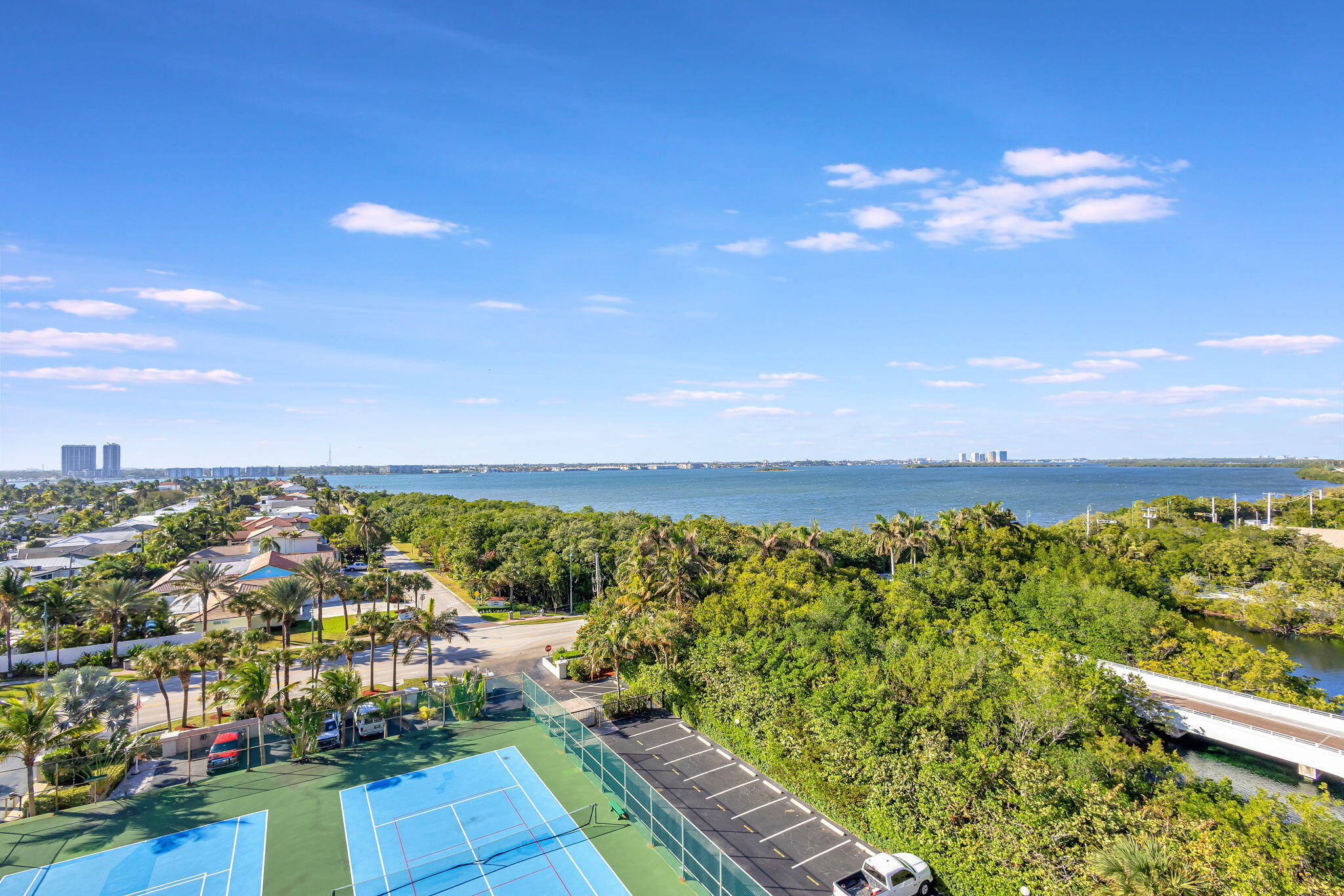 4200 North Ocean Drive, Unit 2804 Singer Island, FL 33404 - Photo 38 of 48 Balcony View