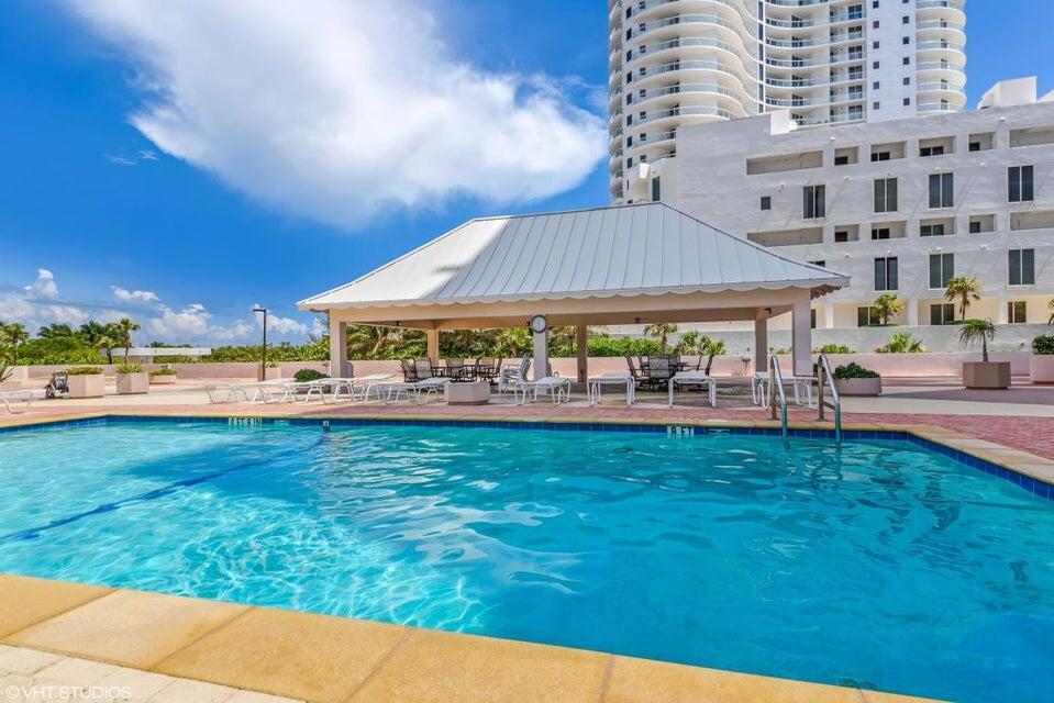 4200 North Ocean Drive, Unit 2804 Singer Island, FL 33404 - Photo 4 of 48 Pool