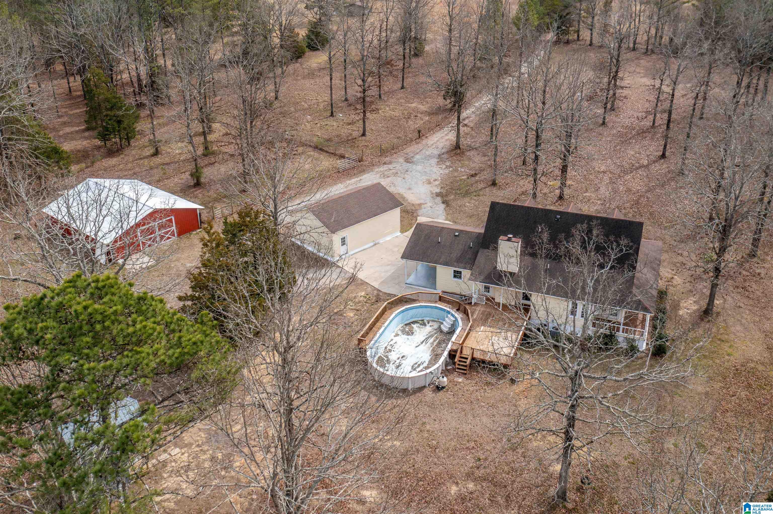 737 Cates Rd. Gadsden, AL 35901 - Photo 34 of 68