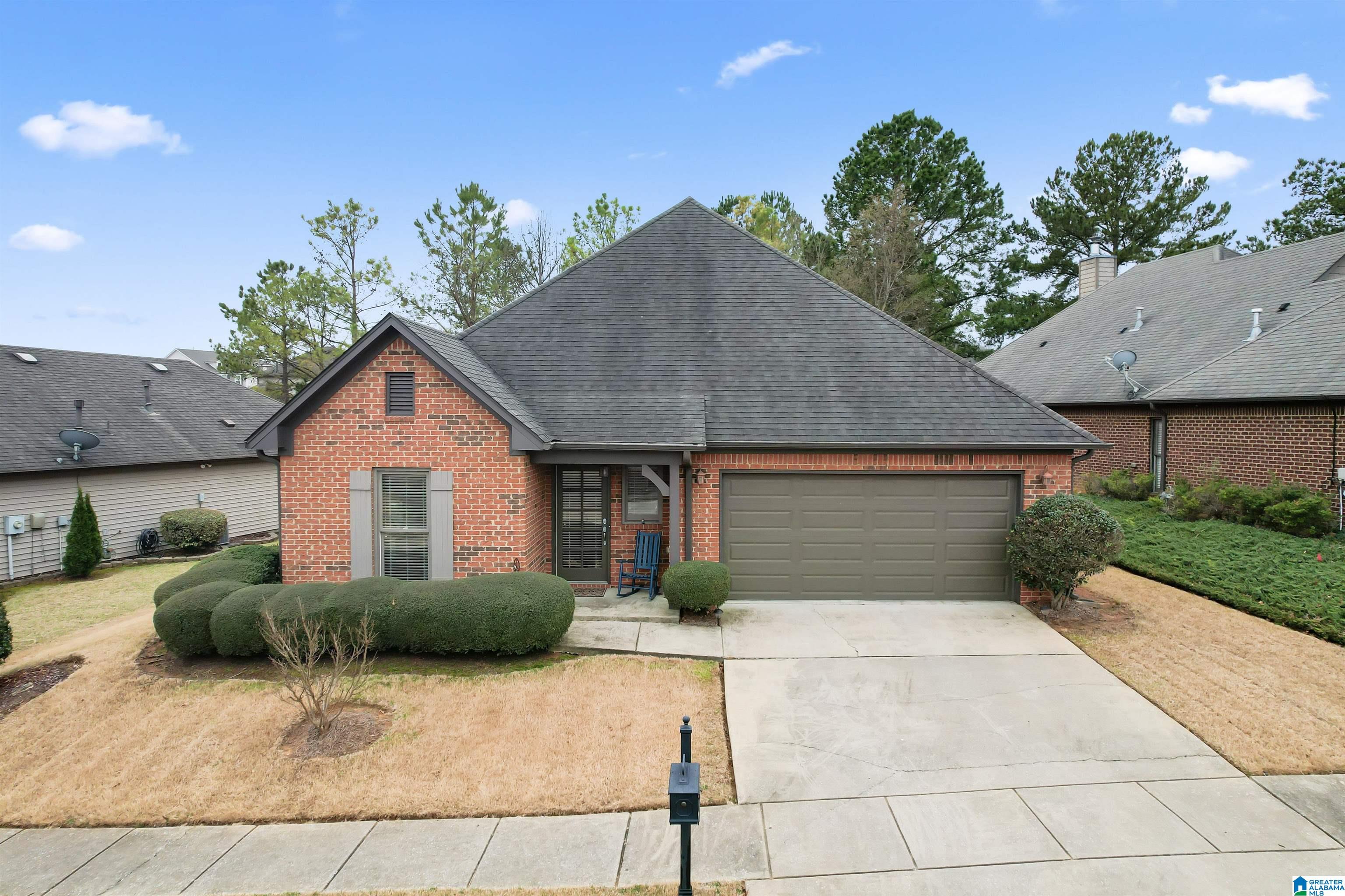 12686 Browne Way McCalla, AL 35111 - Photo 1 of 12