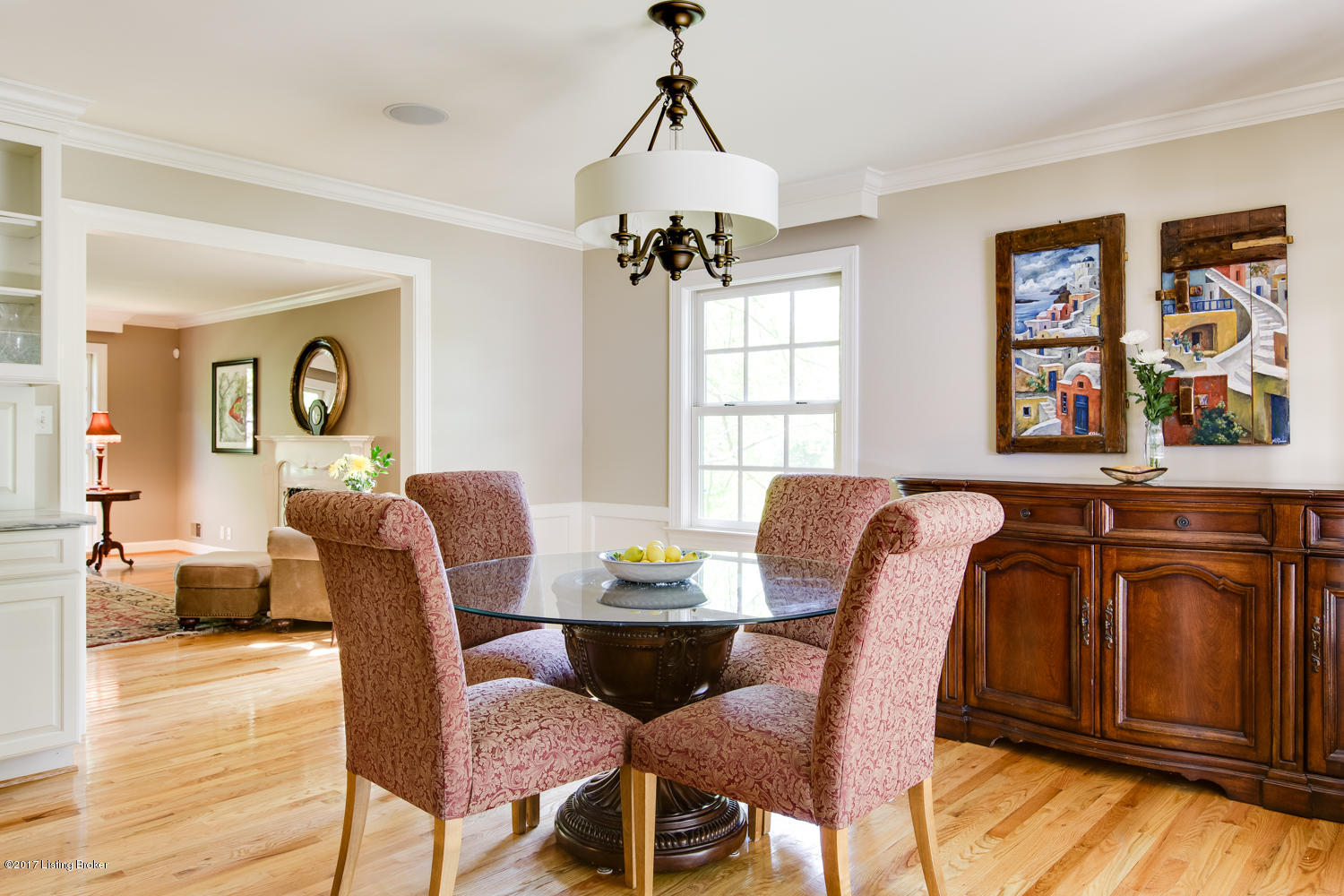 2430 Woodside Road Louisville, KY 40207 - Photo 11 of 54 Dining Area