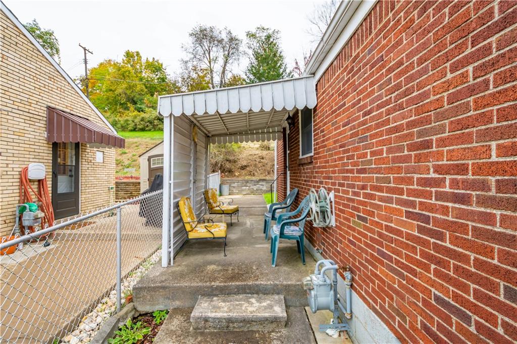 3735 Willett Road Pittsburgh, PA 15227 - Photo 21 of 25 Gallery Image 21