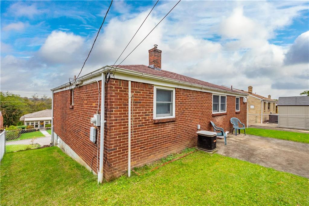 3735 Willett Road Pittsburgh, PA 15227 - Photo 23 of 25 Gallery Image 23
