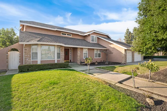 $779,000 | 3913 Viader Drive, Modesto, CA 95356