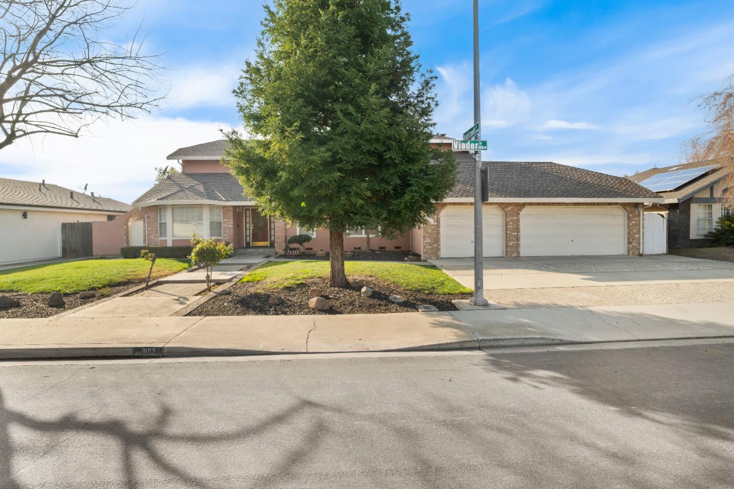 3913 Viader Drive Modesto, CA 95356 - Photo 2 of 57