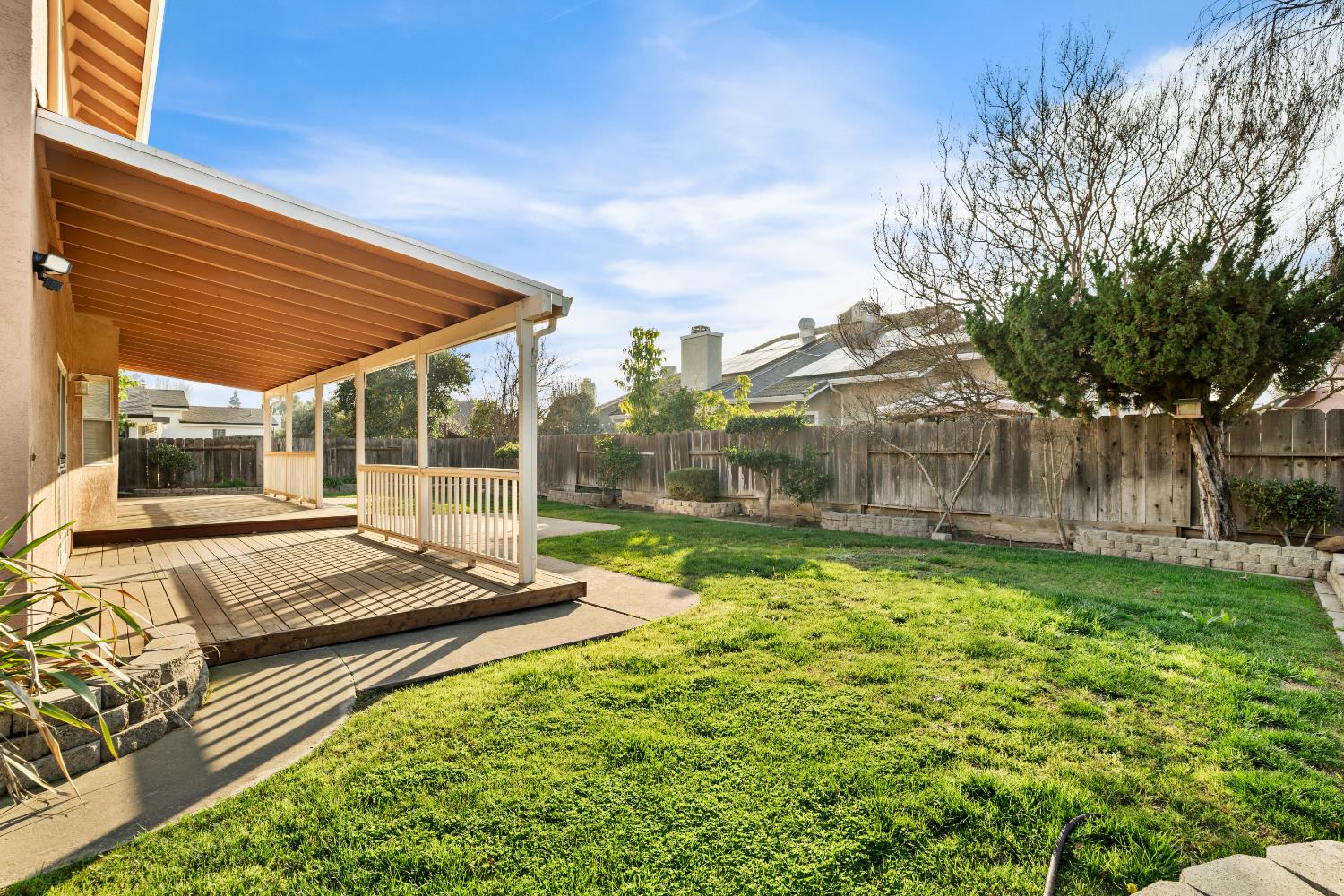 3913 Viader Drive Modesto, CA 95356 - Photo 49 of 57