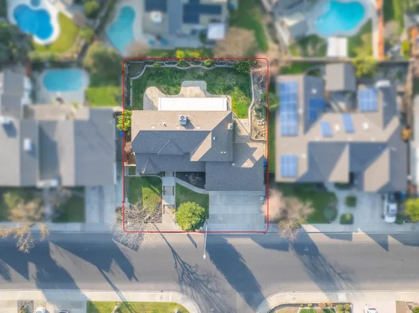 $749,000 | 3913 Viader Drive, Modesto, CA 95356