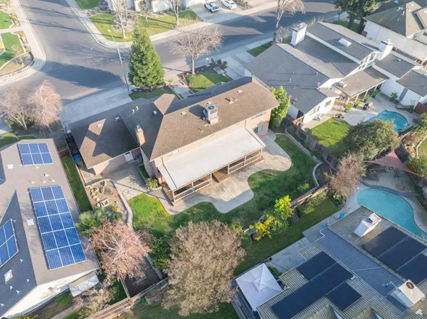 $749,000 | 3913 Viader Drive, Modesto, CA 95356