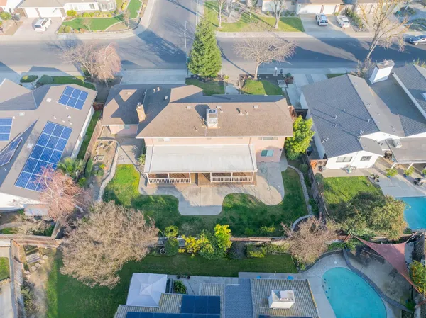 $749,000 | 3913 Viader Drive, Modesto, CA 95356