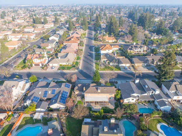 $749,000 | 3913 Viader Drive, Modesto, CA 95356