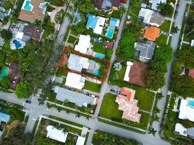 $5,400 | 1311 Monroe Street, Hollywood, FL 33019