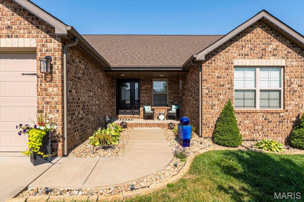 1217 Kirk Lane Waterloo, IL 62298 - Photo 2 of 7