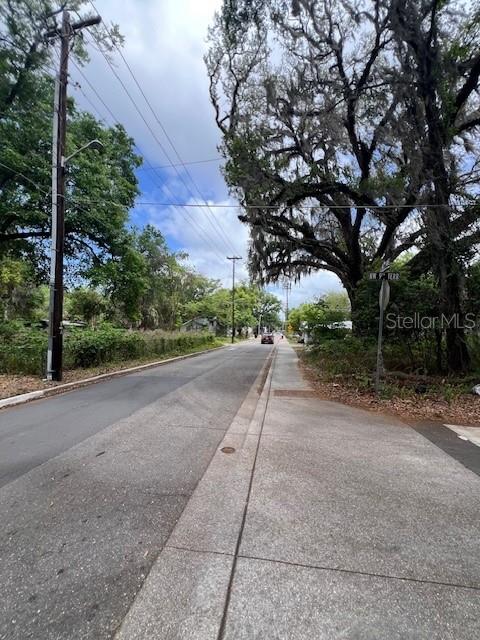 120 Northwest 9th Street Gainesville, FL 32601 - Photo 9 of 10 a view of a street