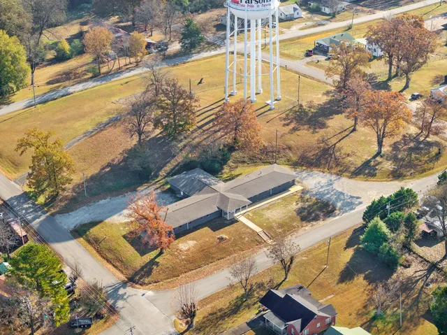 $225,000 | 105 South Kentucky Avenue, Parsons, TN 38363