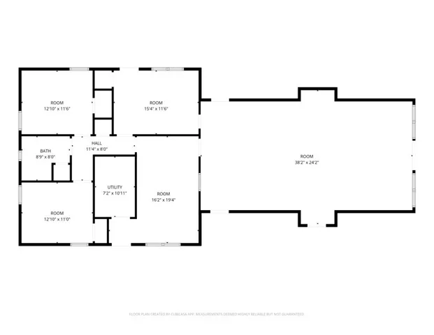 a picture of a bathroom with a shower