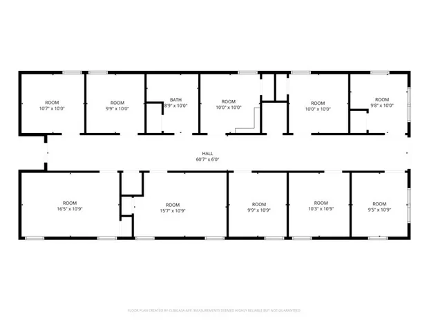 $225,000 | 105 South Kentucky Avenue, Parsons, TN 38363