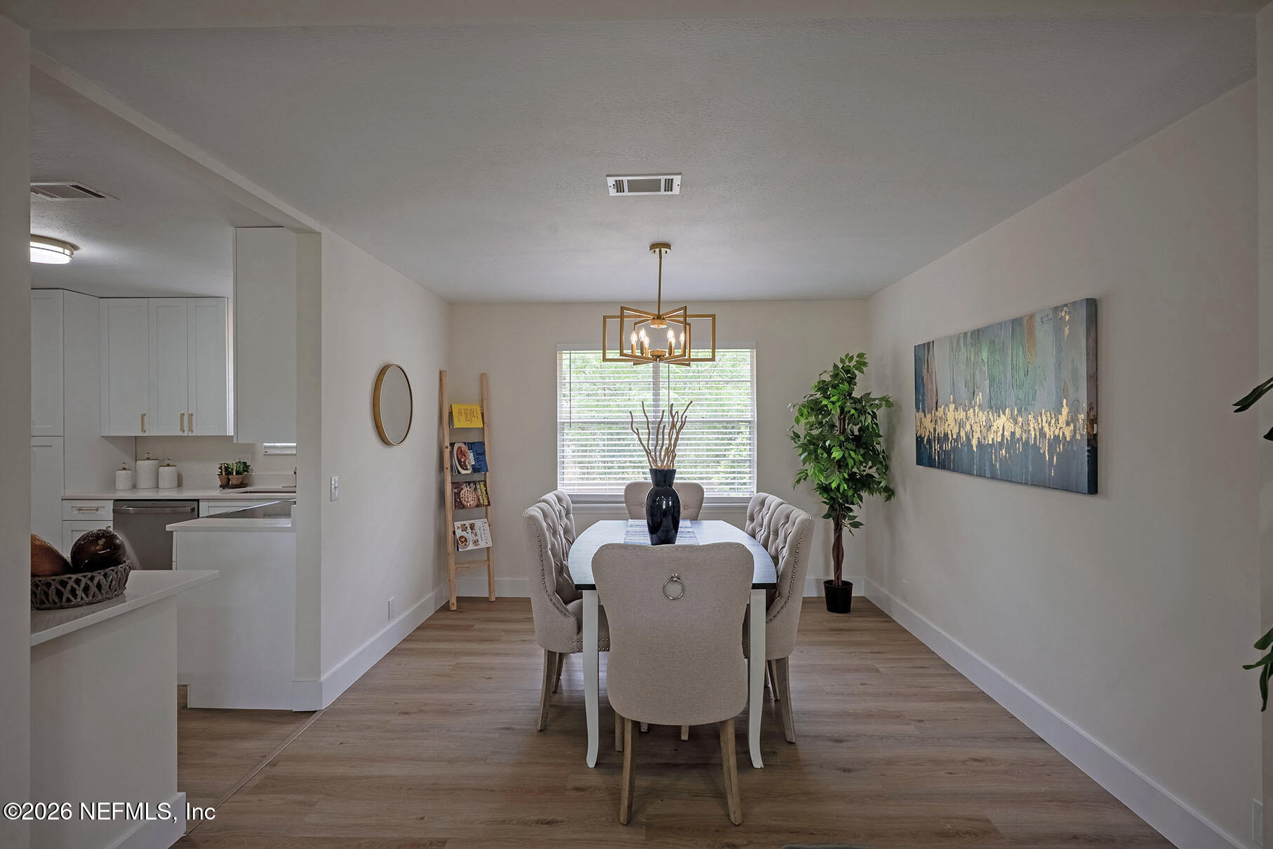 4061 Heath Road Jacksonville, FL 32277 - Photo 12 of 52 11 Dining Room