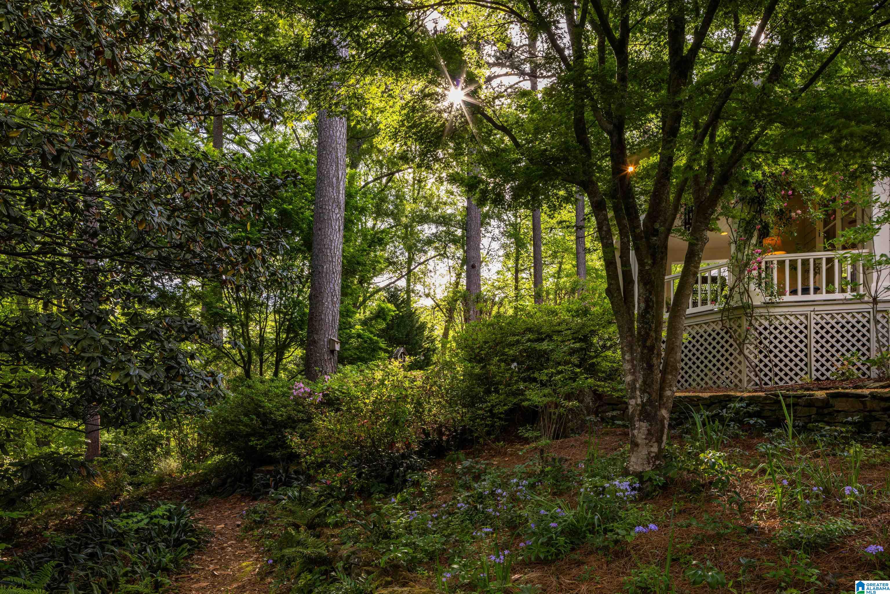29 Woodhill Road Birmingham, AL 35213 - Photo 92 of 95