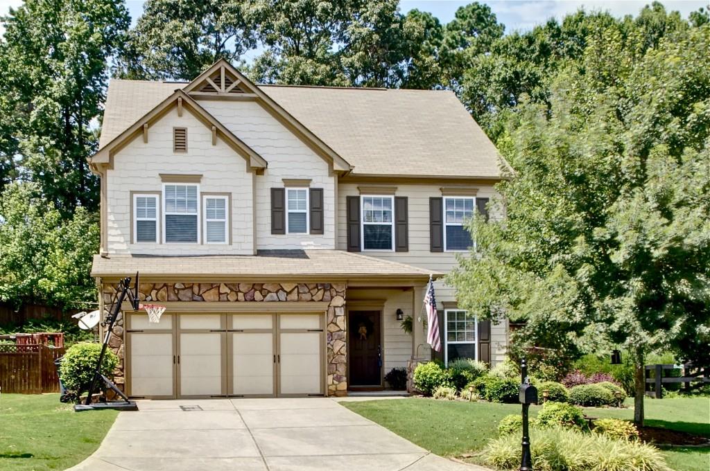 4530 Dartford Road Cumming, GA 30040 - Photo 1 of 1
