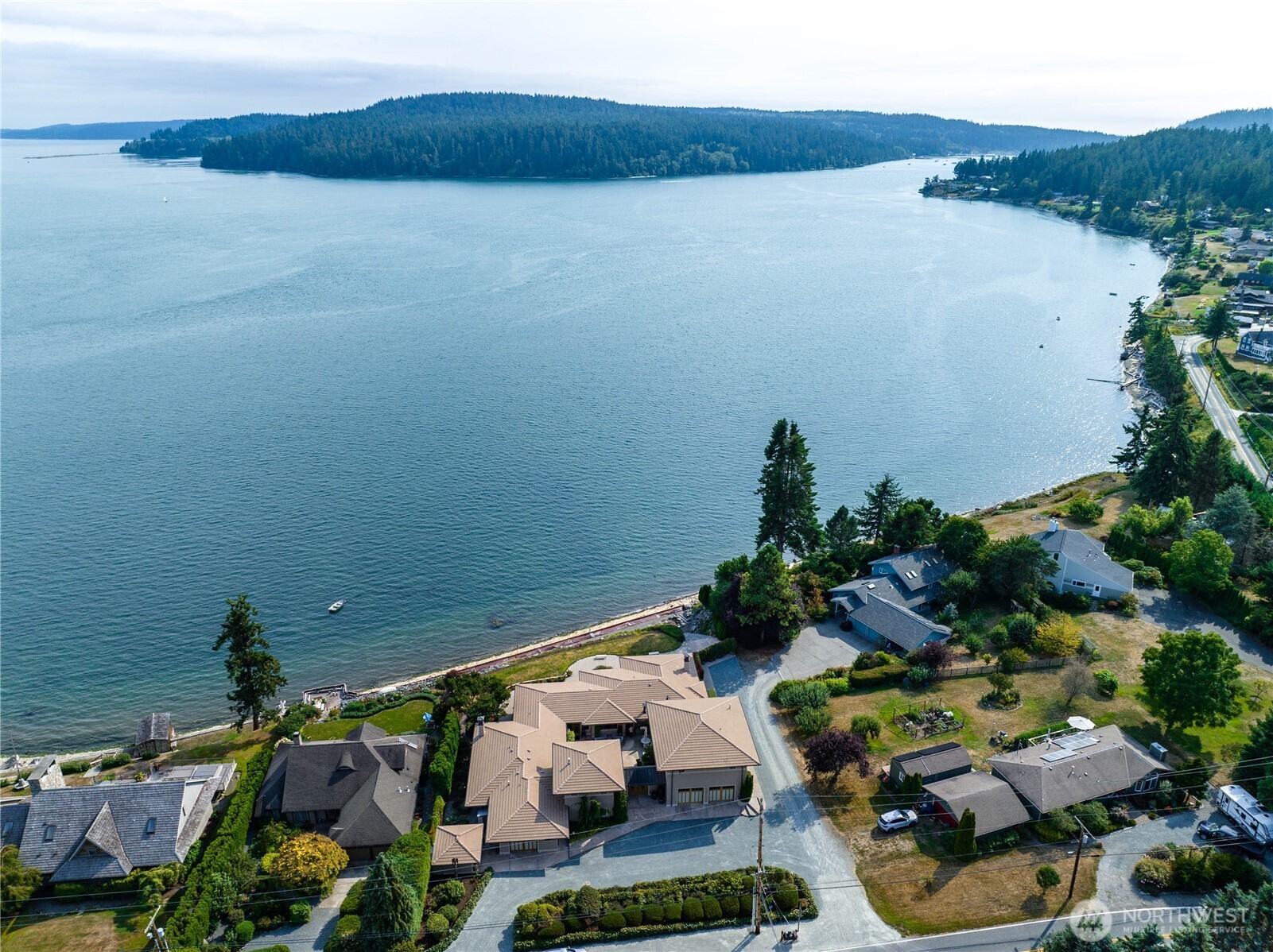 15283 Gibralter Road Anacortes, WA 98221 - Photo 3 of 40