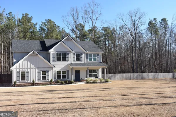 $625,000 | 19 Allison Road, Moreland, GA 30259