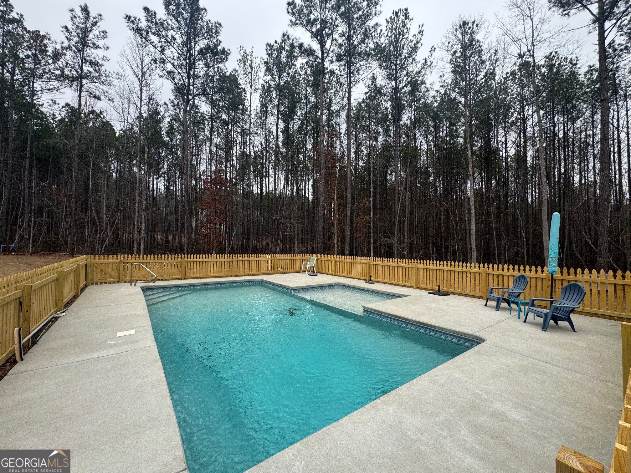 19 Allison Road Moreland, GA 30259 - Photo 11 of 19