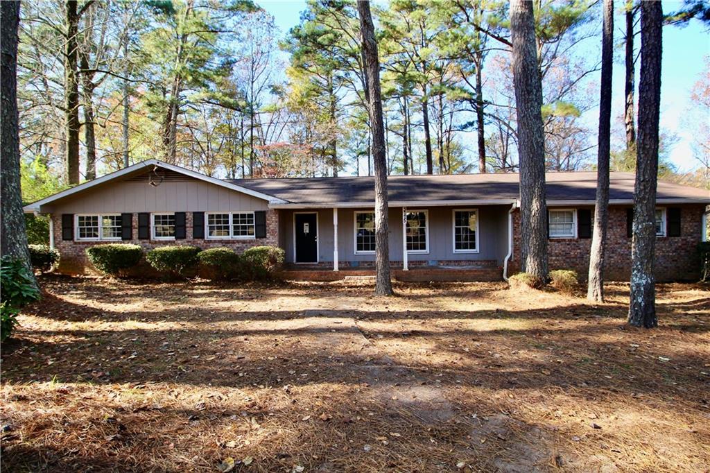 3775 Snapfinger Road Lithonia, GA 30038 - Photo 1 of 1