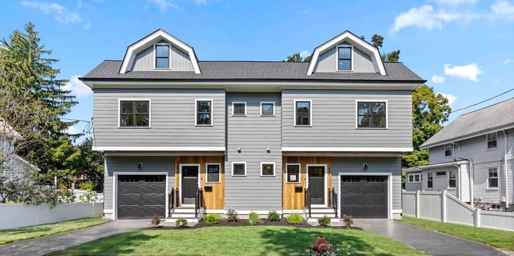 435 Albemarle Road, Unit 435 Newton, MA 02460 - Photo 2 of 42