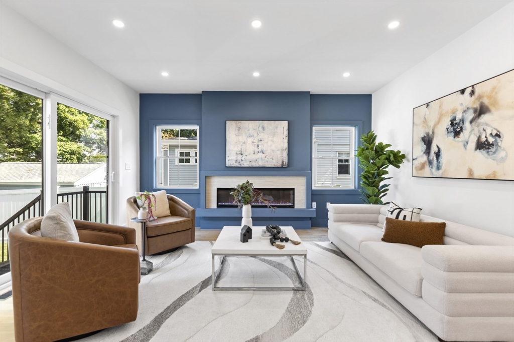 435 Albemarle Road, Unit 435 Newton, MA 02460 - Photo 8 of 42