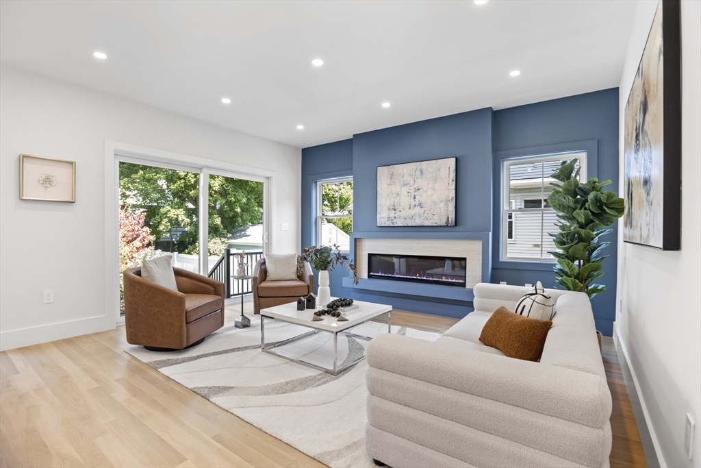 435 Albemarle Road, Unit 435 Newton, MA 02460 - Photo 9 of 42