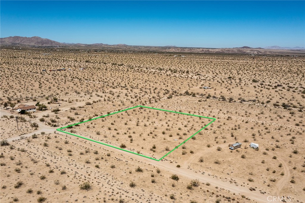 64532 Chollita Road Joshua Tree, CA 92252 - Photo 1 of 1 Gallery Image 1