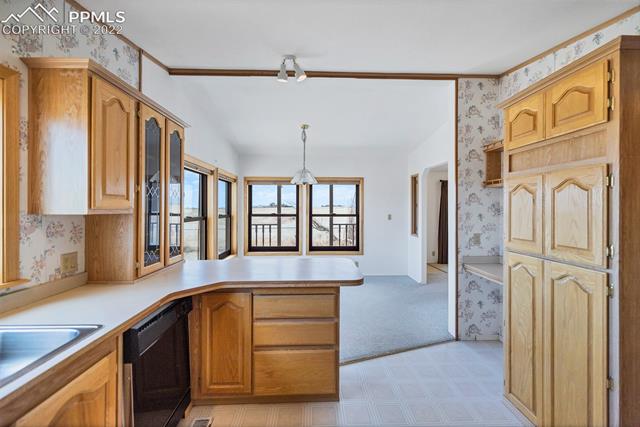 22020 East Garrett Road Calhan, CO 80808 - Photo 7 of 50
