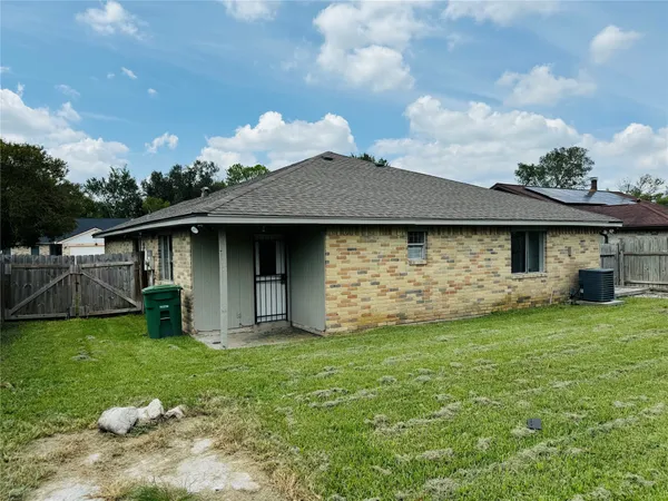 $1,700 | 15603 Raven Trail, Missouri City, TX 77489