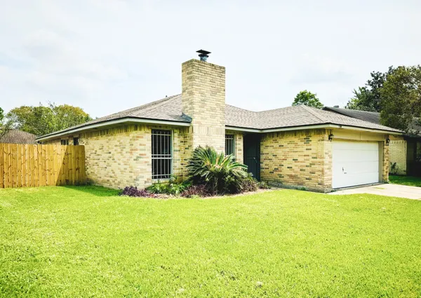 $1,700 | 15603 Raven Trail, Missouri City, TX 77489