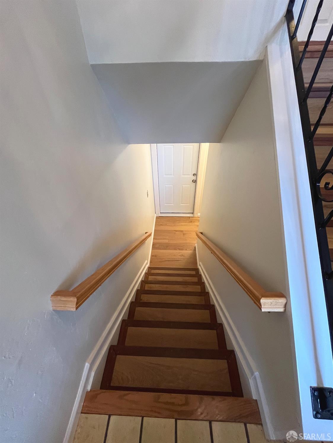 1032 Everglades Drive Pacifica, CA 94044 - Photo 26 of 37 a view of entryway