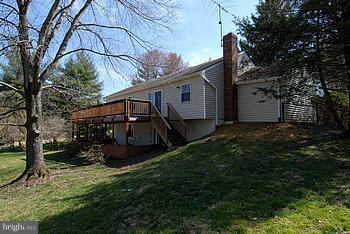 1509 Woodwell Road Silver Spring, MD 20906 - Photo 12 of 29 Exterior (General)