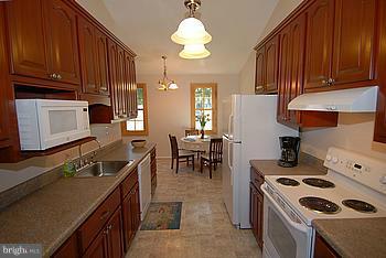 1509 Woodwell Road Silver Spring, MD 20906 - Photo 13 of 29 Kitchen