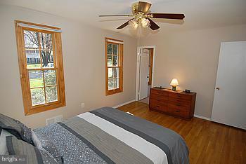 1509 Woodwell Road Silver Spring, MD 20906 - Photo 15 of 29 Bedroom (Master)
