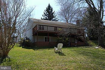 1509 Woodwell Road Silver Spring, MD 20906 - Photo 19 of 29 Exterior (General)