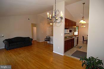 1509 Woodwell Road Silver Spring, MD 20906 - Photo 3 of 29 Living/Dining
