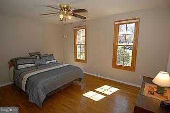 1509 Woodwell Road Silver Spring, MD 20906 - Photo 21 of 29 Bedroom (Master)