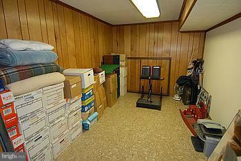 1509 Woodwell Road Silver Spring, MD 20906 - Photo 23 of 29 Basement