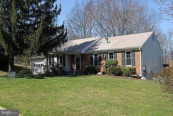1509 Woodwell Road Silver Spring, MD 20906 - Photo 29 of 29 Exterior (Front)